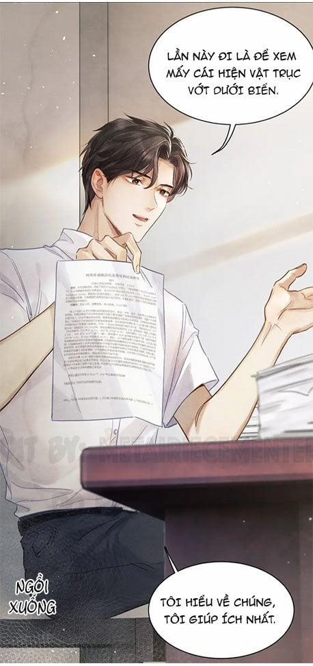 Toái Ngọc Đầu Châu 1 trang 28