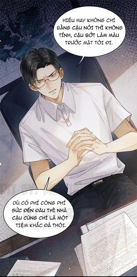 Toái Ngọc Đầu Châu 1 trang 29