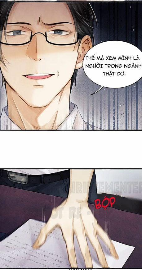 Toái Ngọc Đầu Châu 1 trang 30