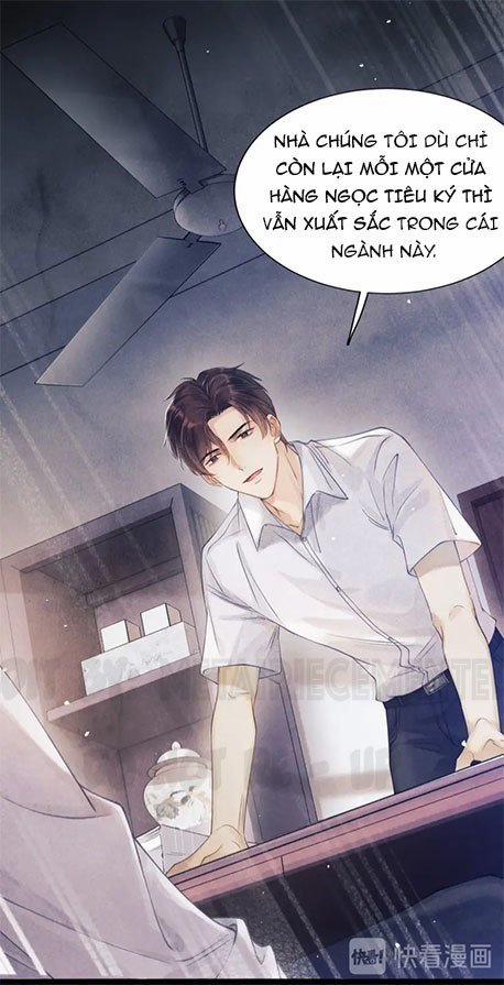 Toái Ngọc Đầu Châu 1 trang 32