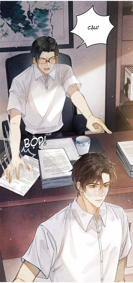 Toái Ngọc Đầu Châu 1 trang 34