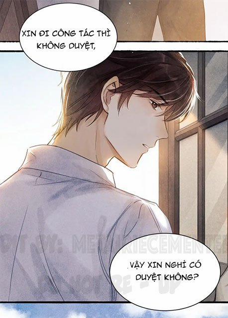 Toái Ngọc Đầu Châu 1 trang 35