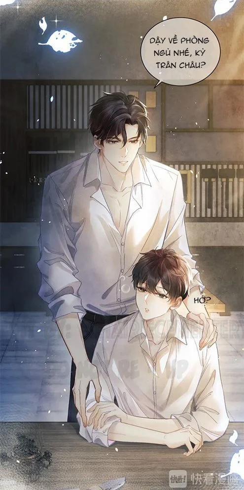 Toái Ngọc Đầu Châu 1 trang 4