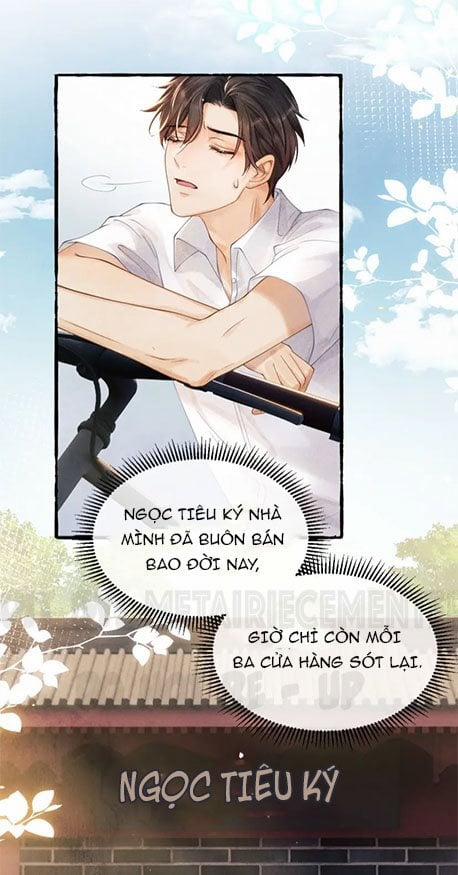 Toái Ngọc Đầu Châu 1 trang 41