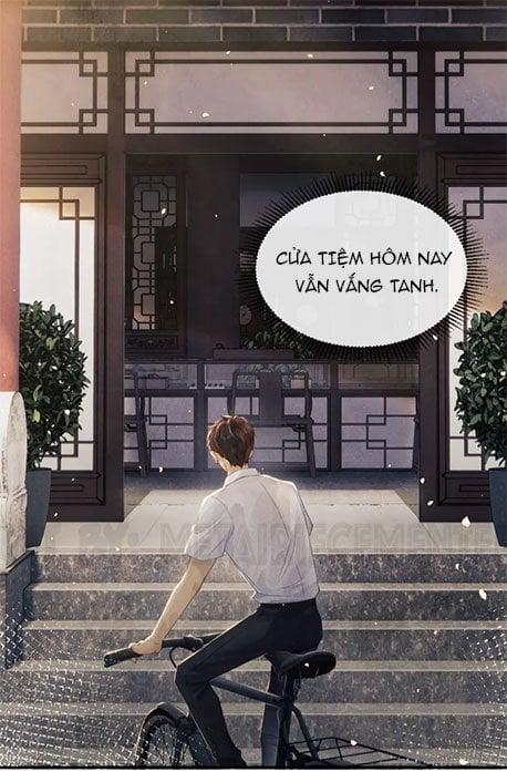 Toái Ngọc Đầu Châu 1 trang 42