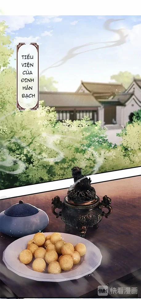 Toái Ngọc Đầu Châu 1 trang 47