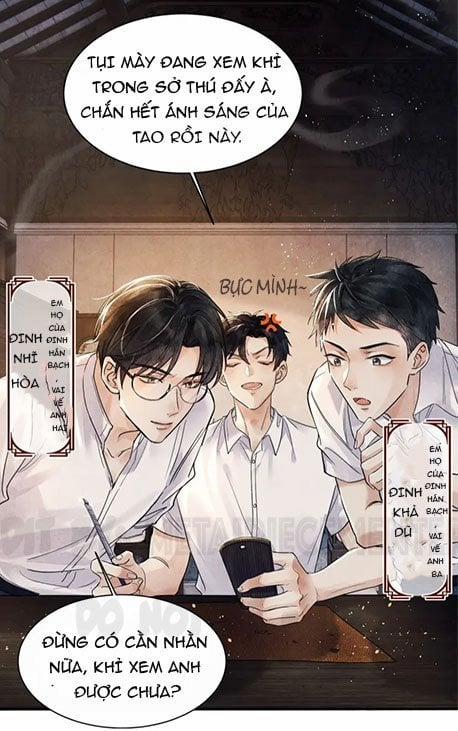 Toái Ngọc Đầu Châu 1 trang 50