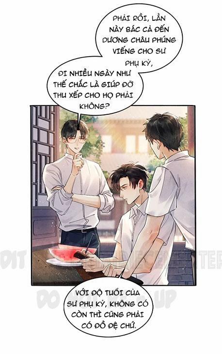 Toái Ngọc Đầu Châu 1 trang 51