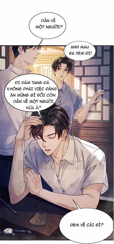 Toái Ngọc Đầu Châu 1 trang 58