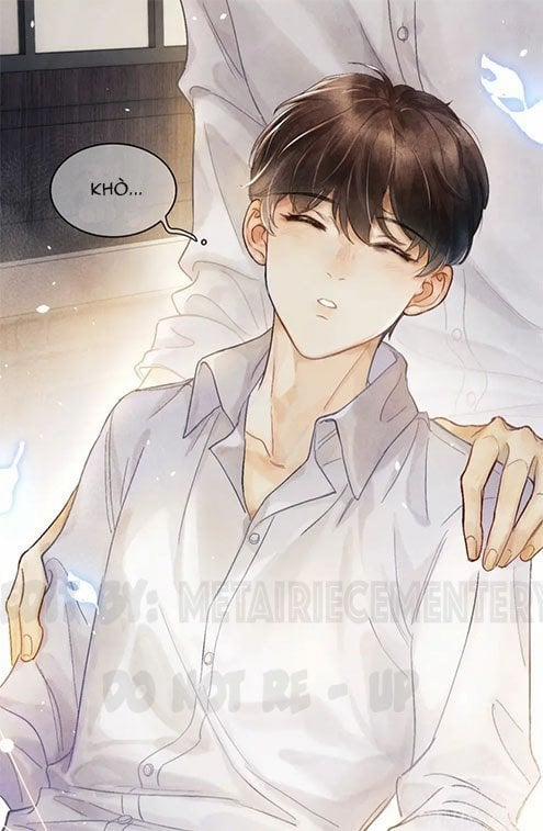 Toái Ngọc Đầu Châu 1 trang 6