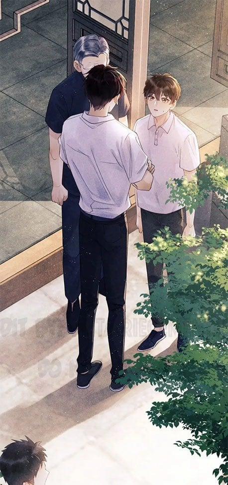 Toái Ngọc Đầu Châu 1 trang 83