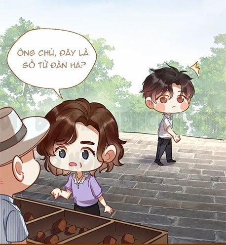 Toái Ngọc Đầu Châu 1 trang 97