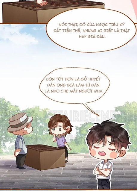 Toái Ngọc Đầu Châu 1 trang 99