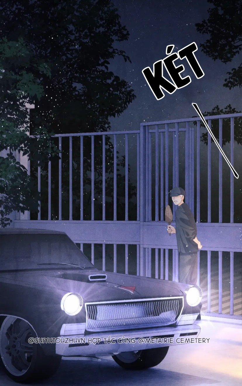 Toái Ngọc Đầu Châu 10 trang 1