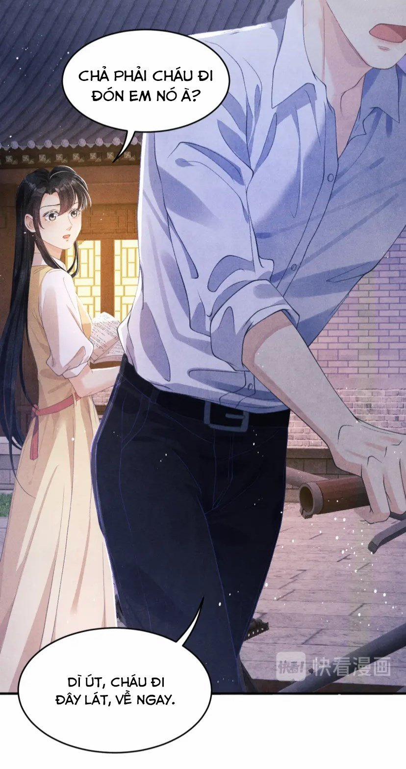 Toái Ngọc Đầu Châu 10 trang 11