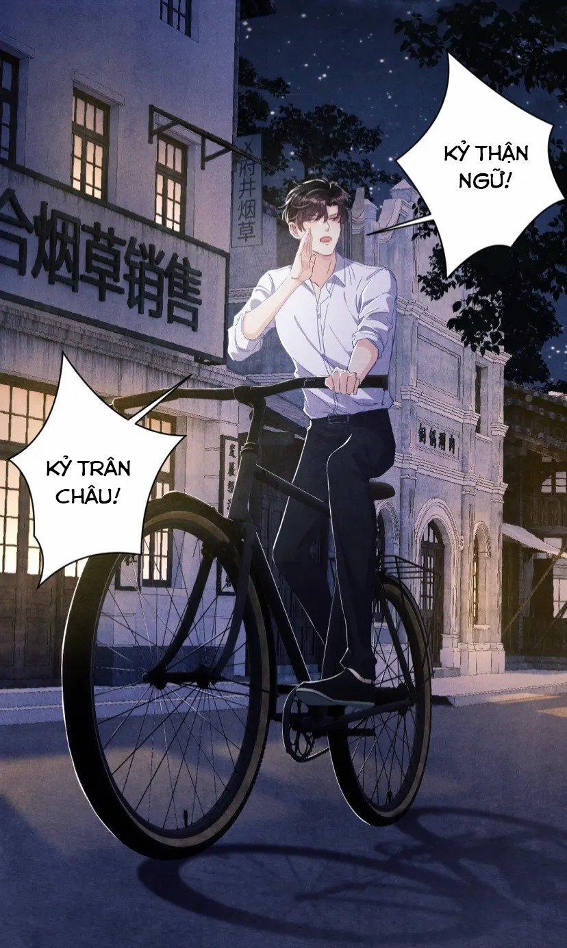 Toái Ngọc Đầu Châu 10 trang 13