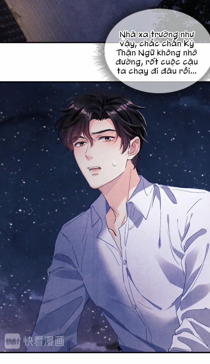 Toái Ngọc Đầu Châu 10 trang 15