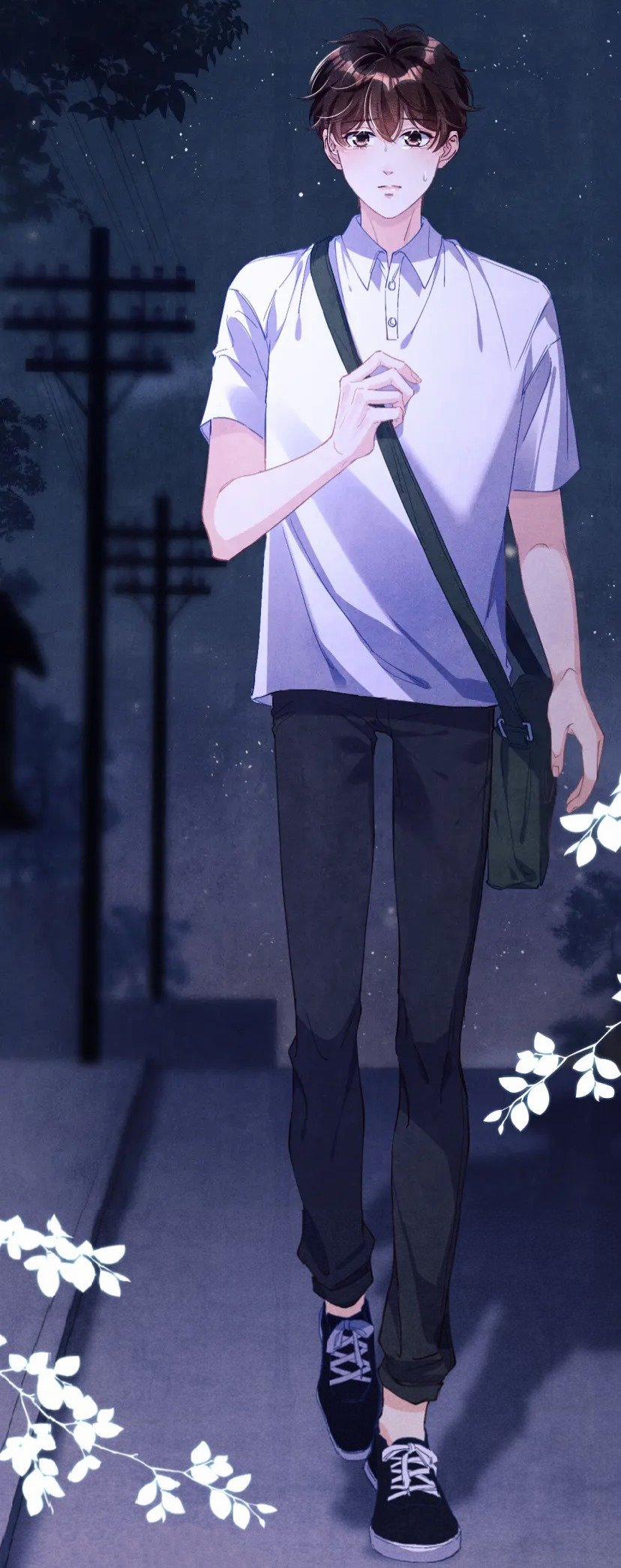 Toái Ngọc Đầu Châu 10 trang 17