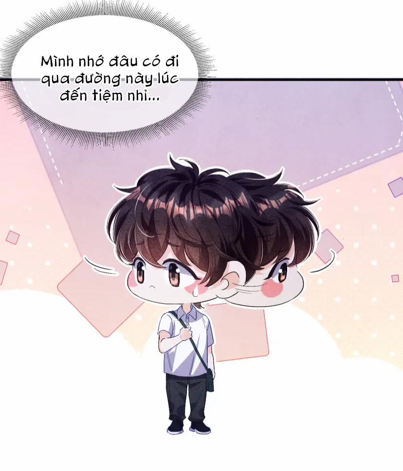 Toái Ngọc Đầu Châu 10 trang 18