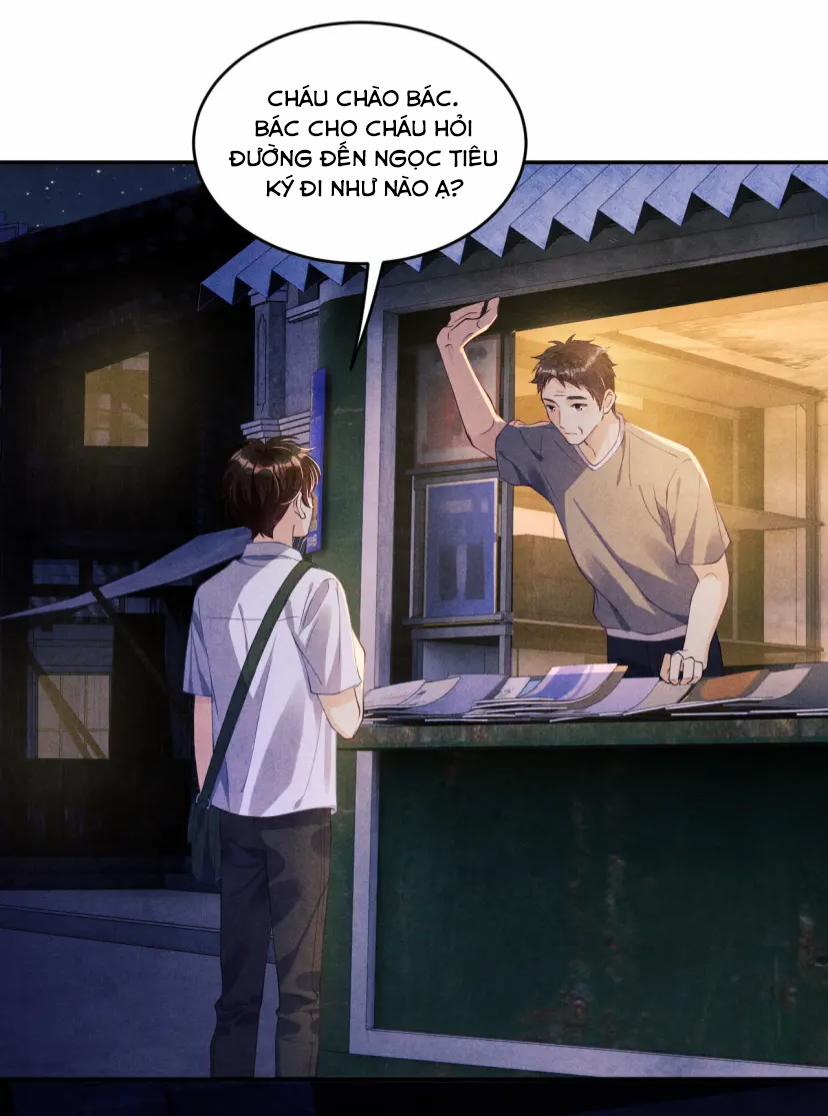 Toái Ngọc Đầu Châu 10 trang 19