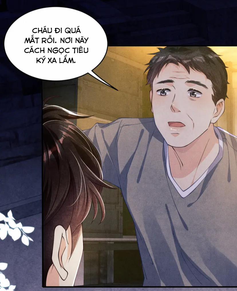 Toái Ngọc Đầu Châu 10 trang 20