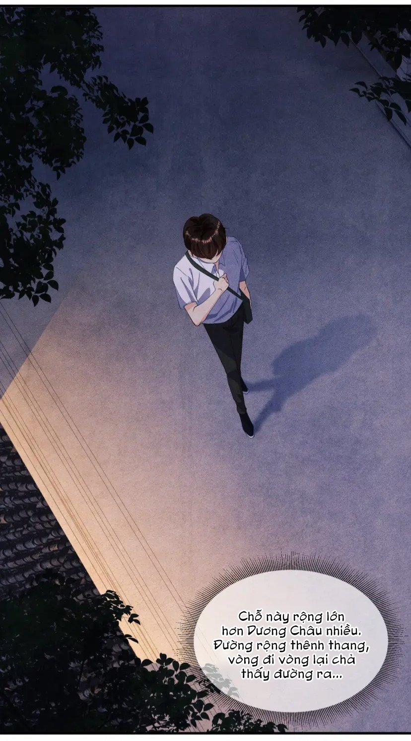 Toái Ngọc Đầu Châu 10 trang 22