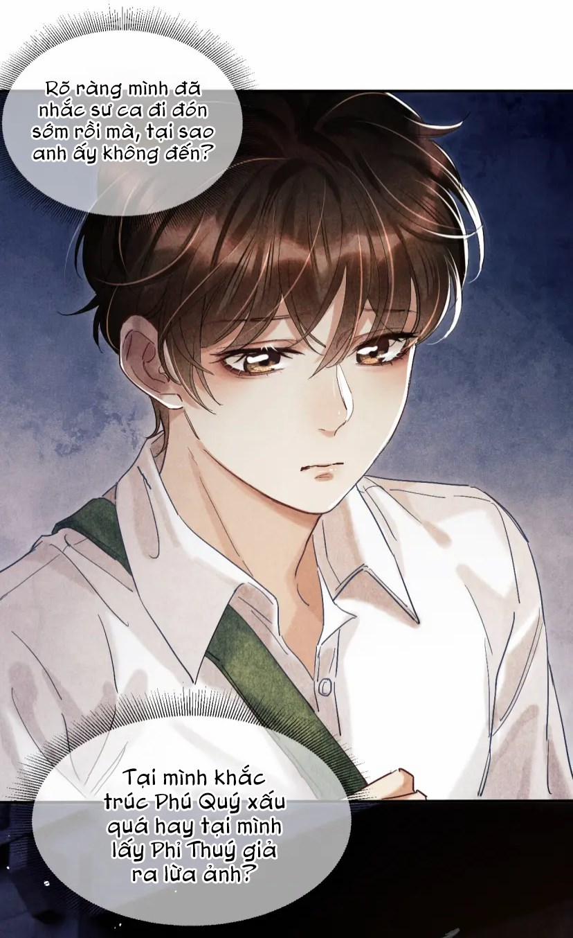 Toái Ngọc Đầu Châu 10 trang 23