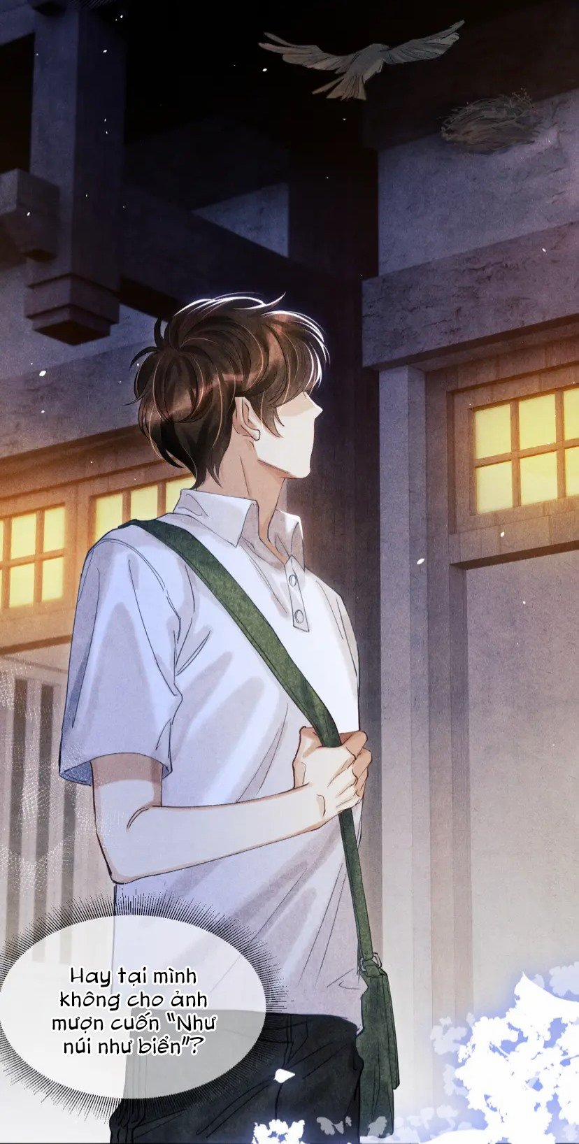 Toái Ngọc Đầu Châu 10 trang 24