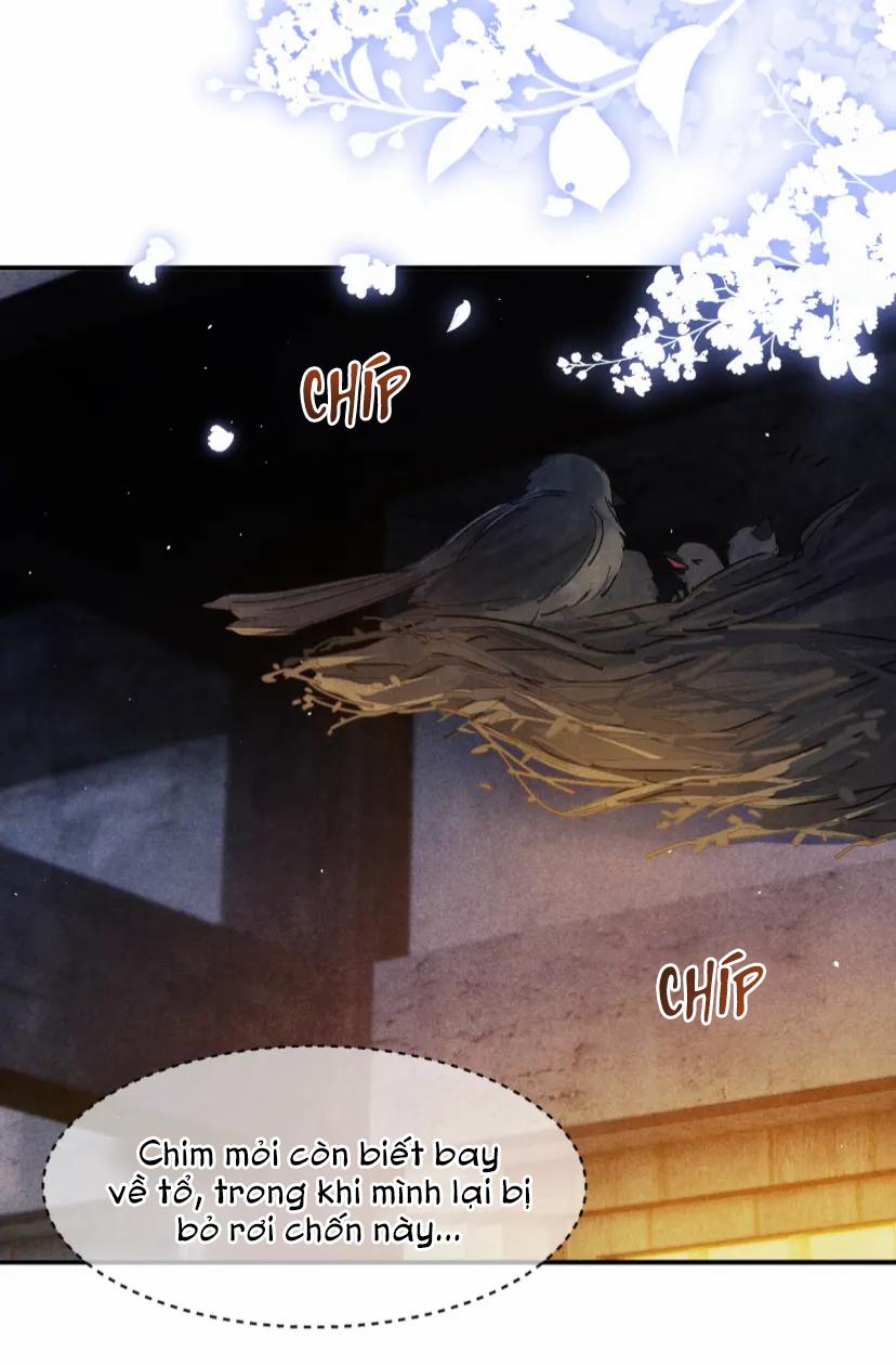 Toái Ngọc Đầu Châu 10 trang 25