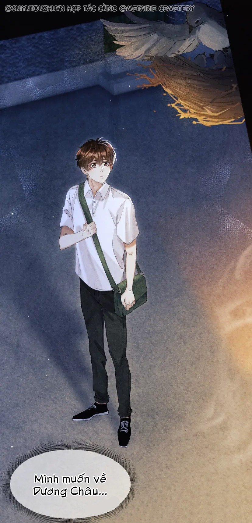 Toái Ngọc Đầu Châu 10 trang 26