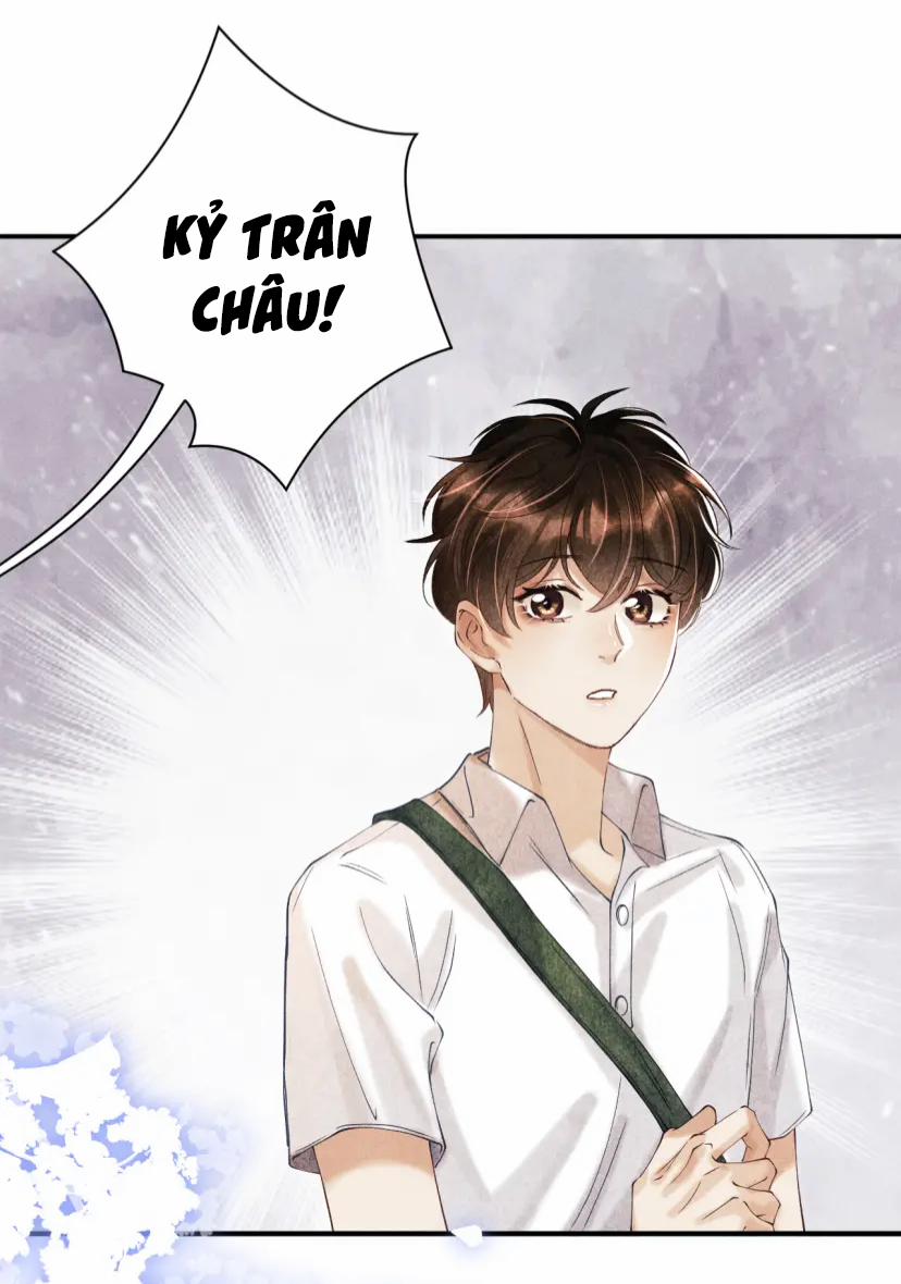 Toái Ngọc Đầu Châu 10 trang 28