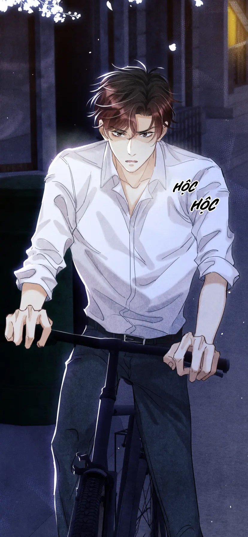 Toái Ngọc Đầu Châu 10 trang 29