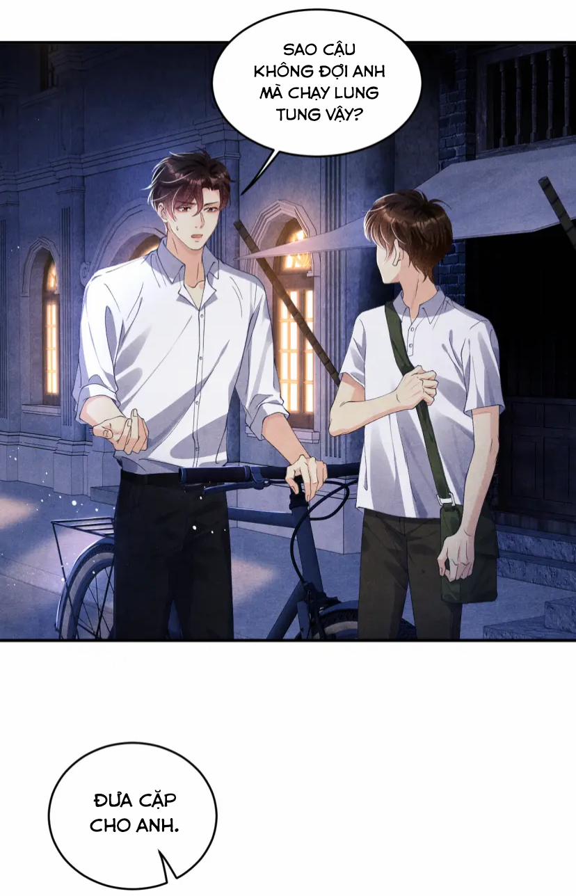 Toái Ngọc Đầu Châu 10 trang 31