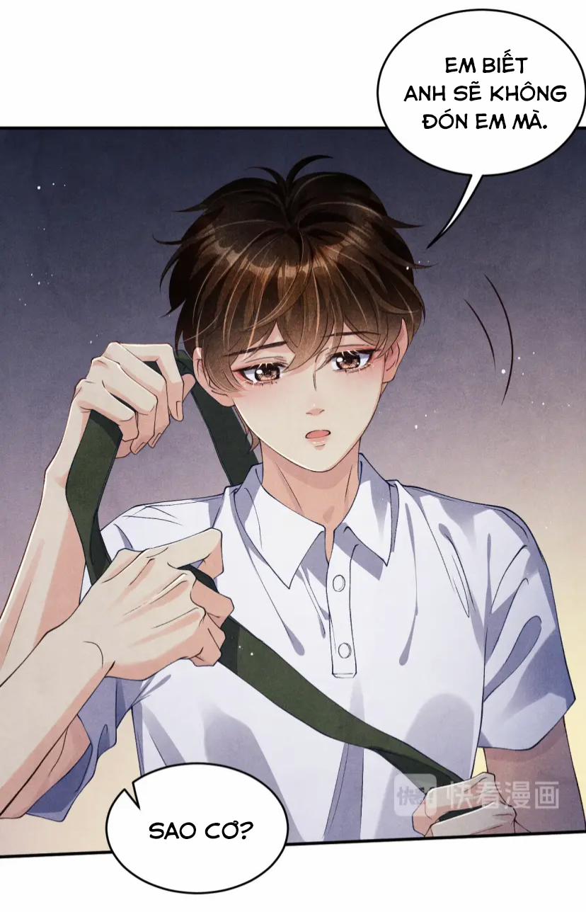 Toái Ngọc Đầu Châu 10 trang 32