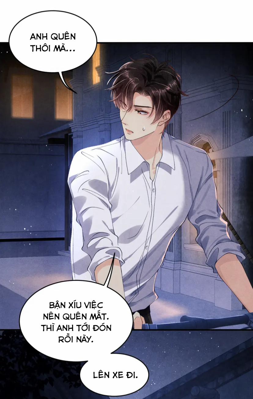 Toái Ngọc Đầu Châu 10 trang 34