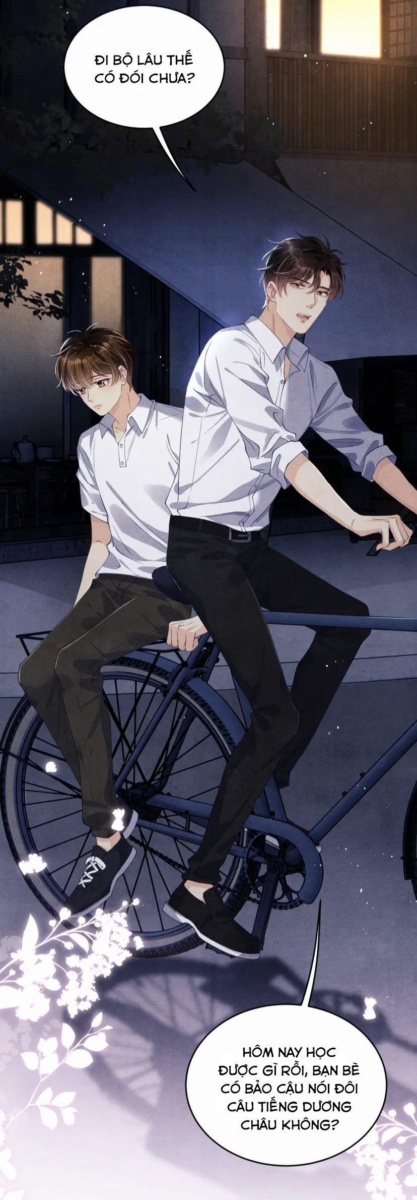 Toái Ngọc Đầu Châu 10 trang 35