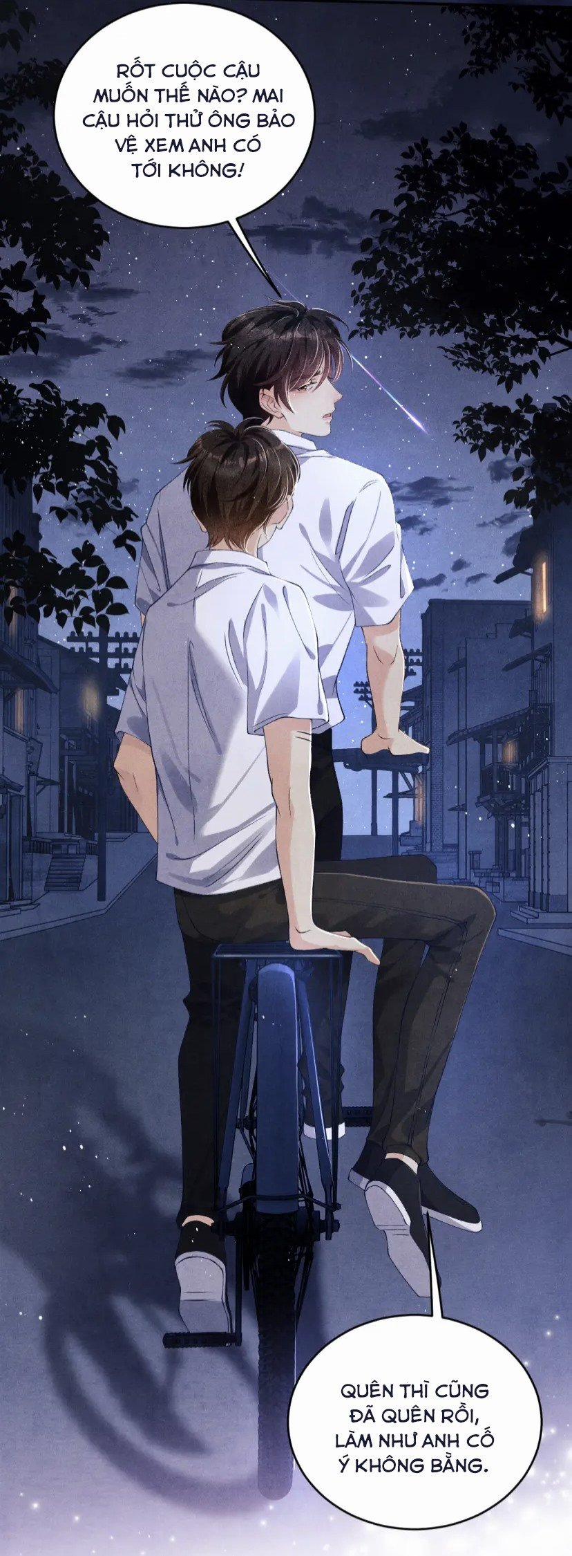 Toái Ngọc Đầu Châu 10 trang 38