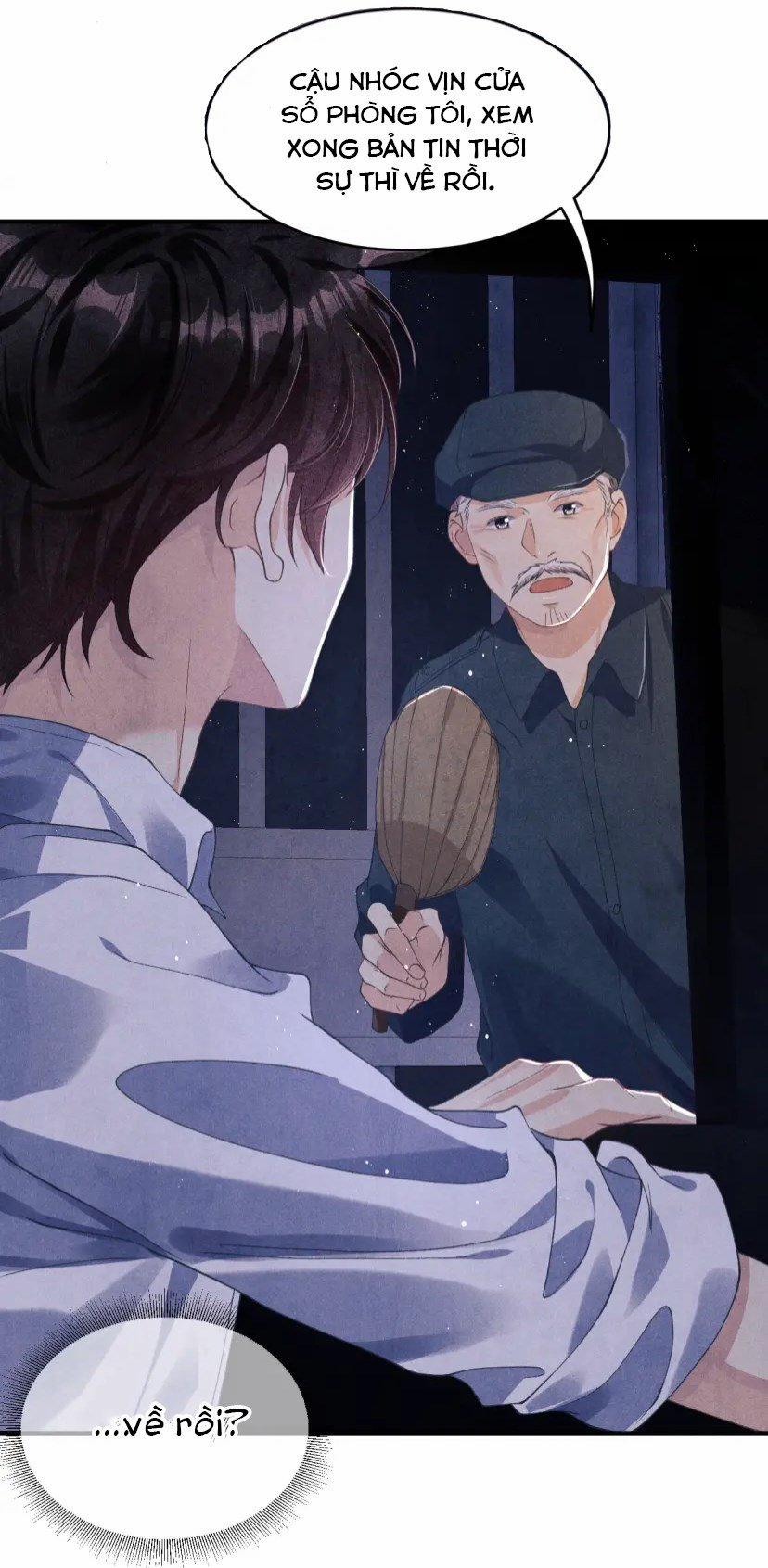 Toái Ngọc Đầu Châu 10 trang 4