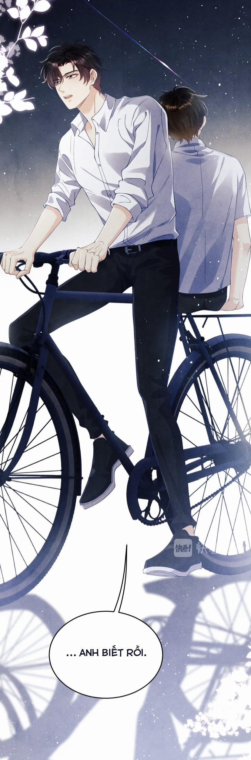 Toái Ngọc Đầu Châu 10 trang 41