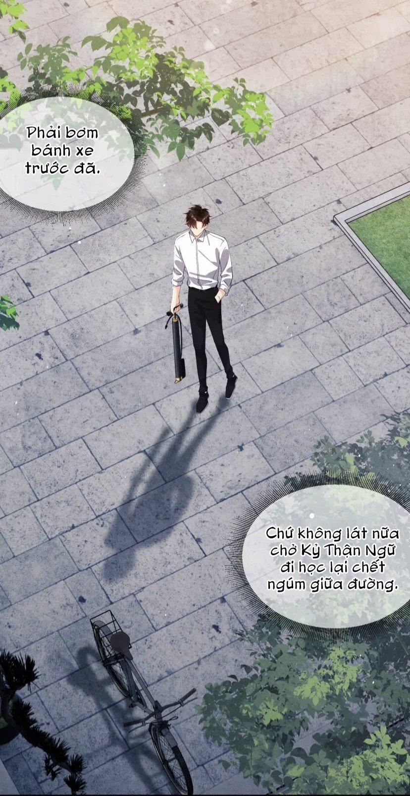 Toái Ngọc Đầu Châu 10 trang 45