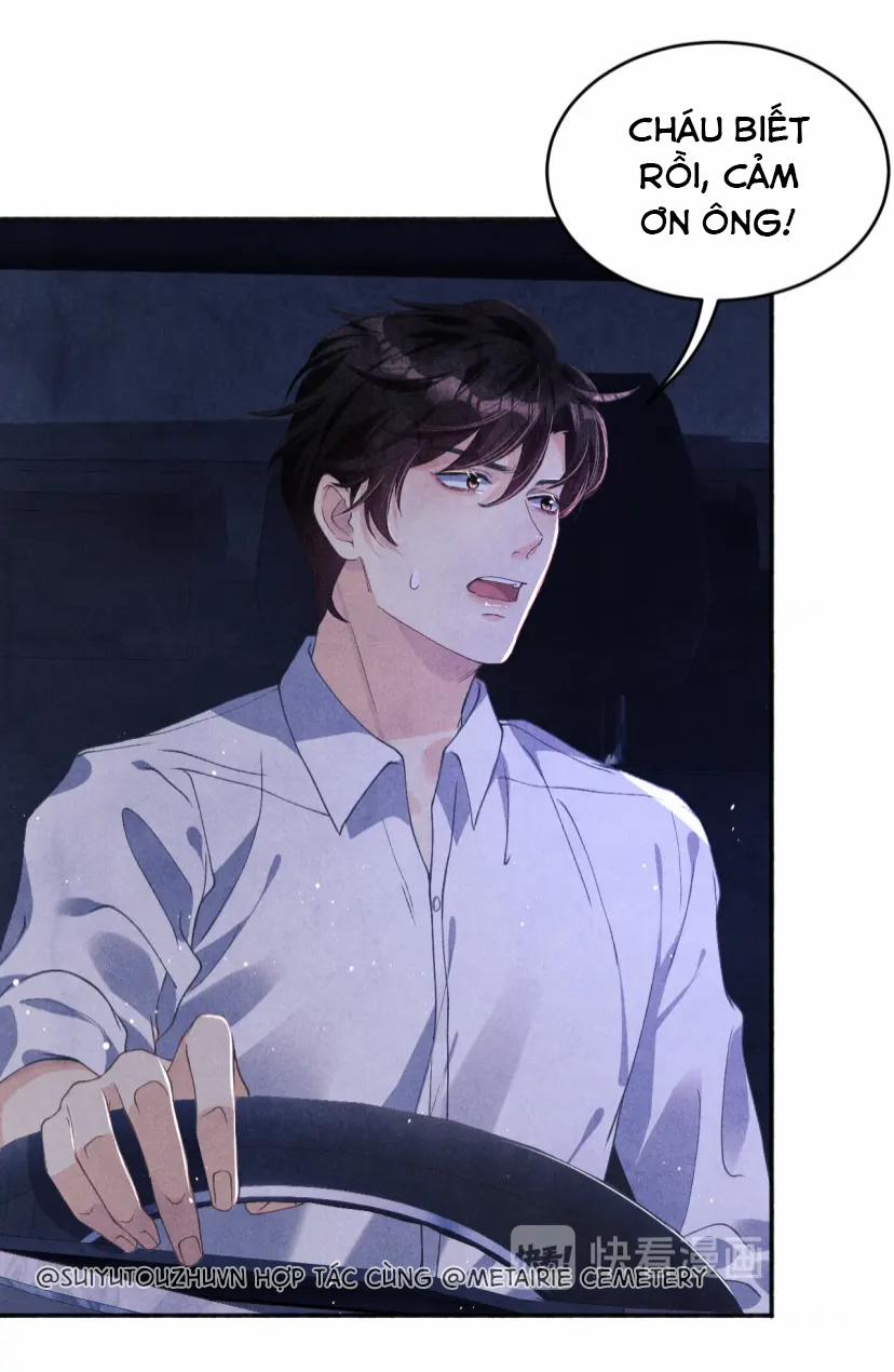 Toái Ngọc Đầu Châu 10 trang 5