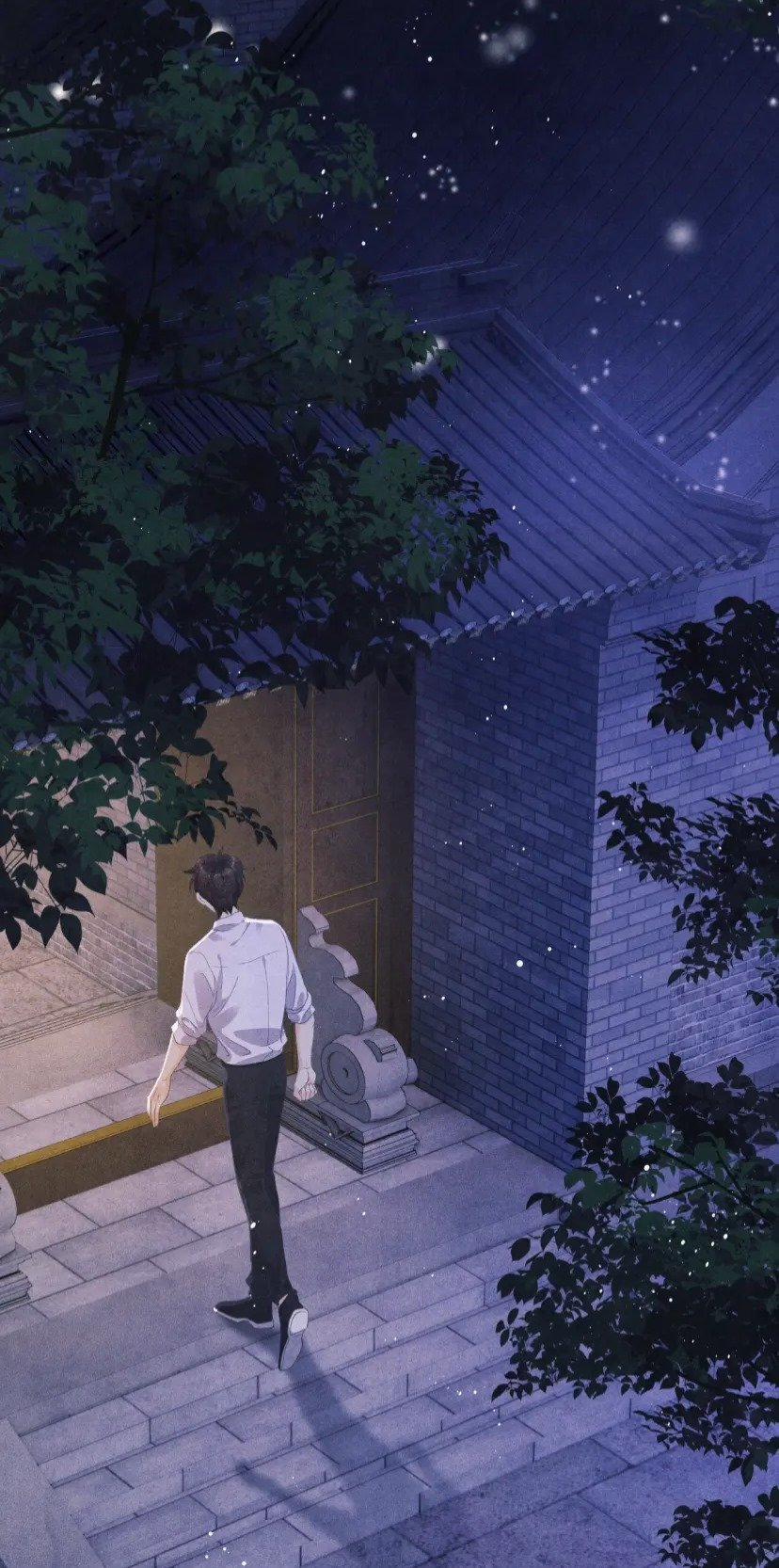 Toái Ngọc Đầu Châu 10 trang 8