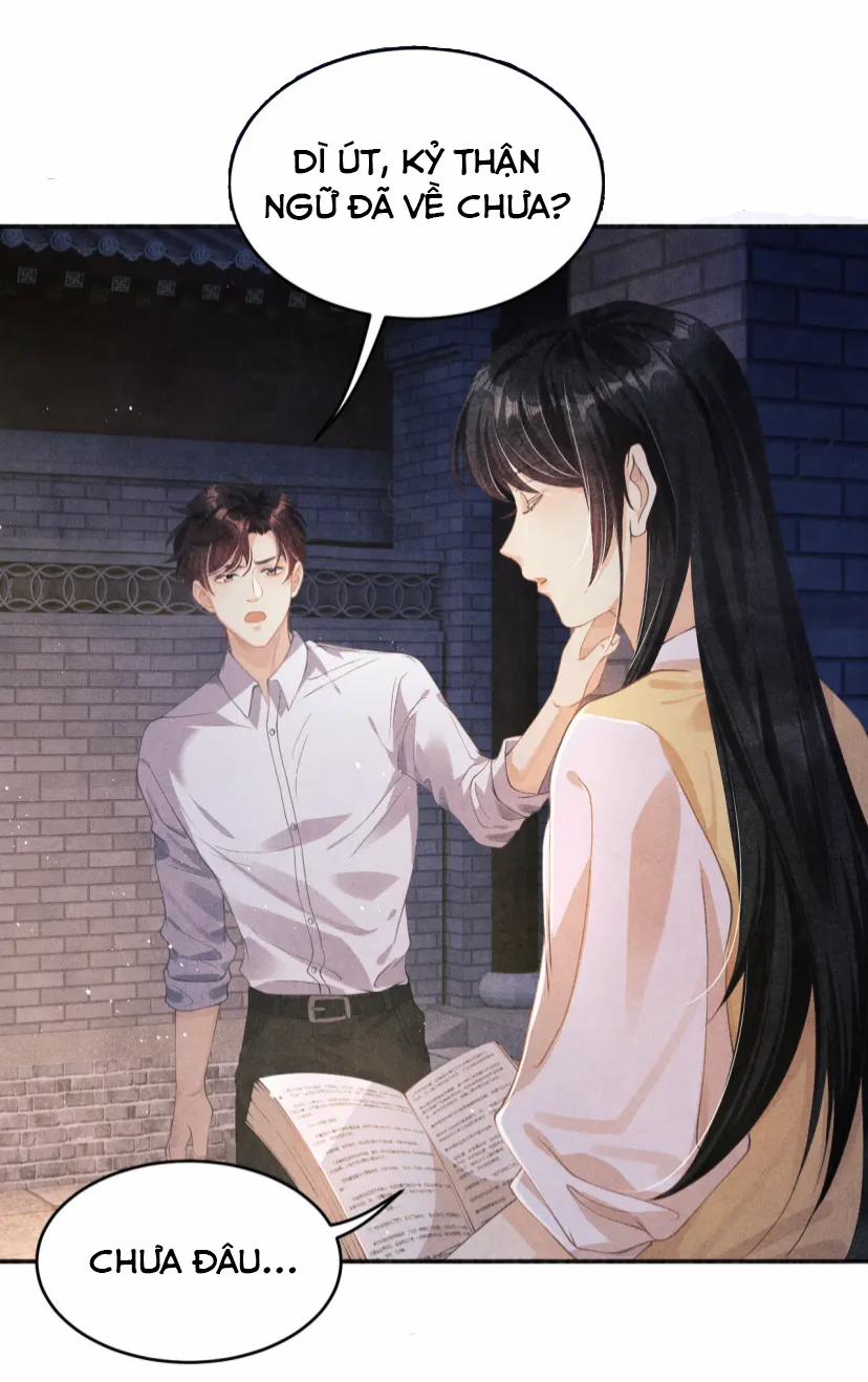 Toái Ngọc Đầu Châu 10 trang 9