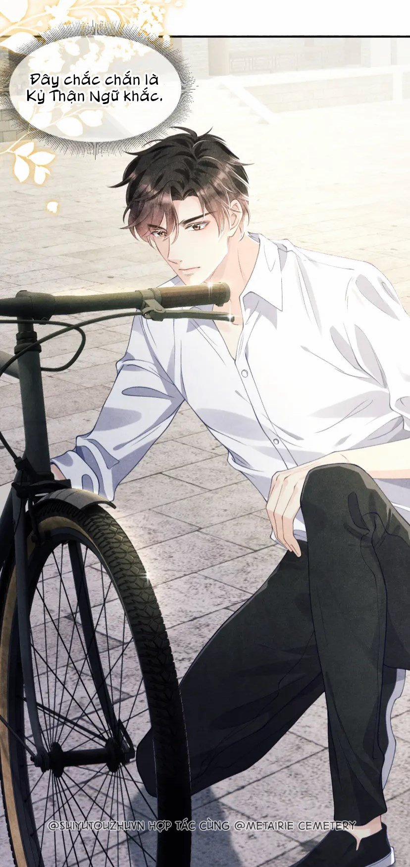 Toái Ngọc Đầu Châu 11 trang 1