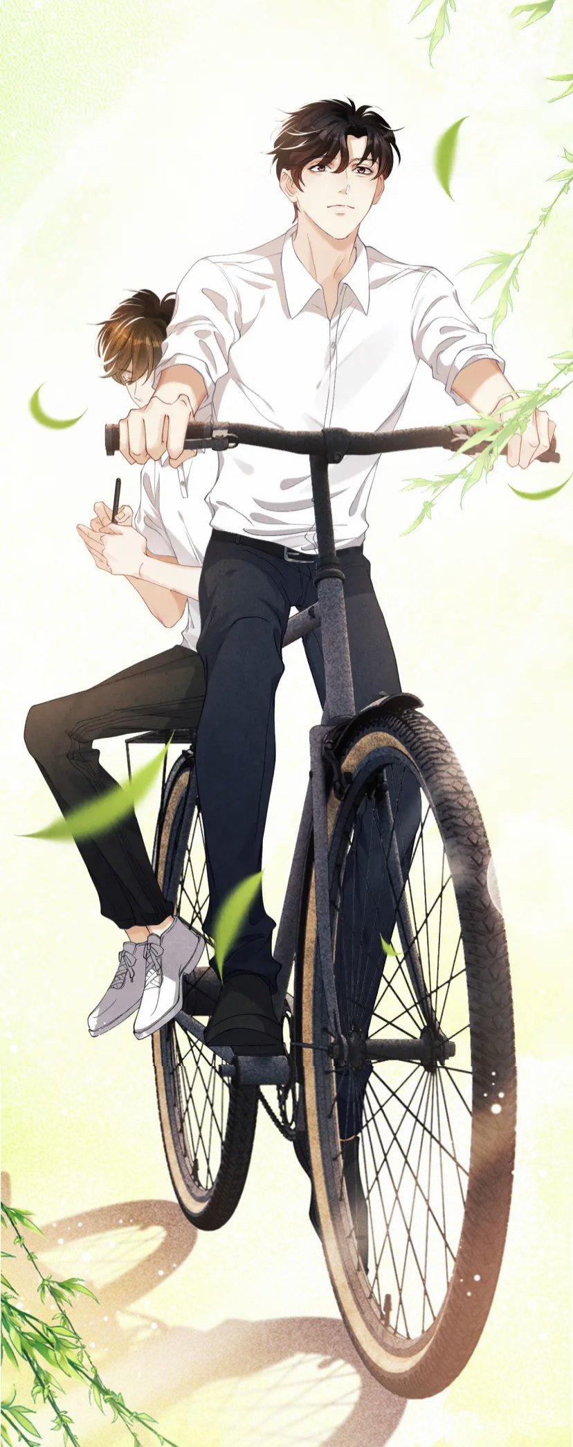 Toái Ngọc Đầu Châu 11 trang 13