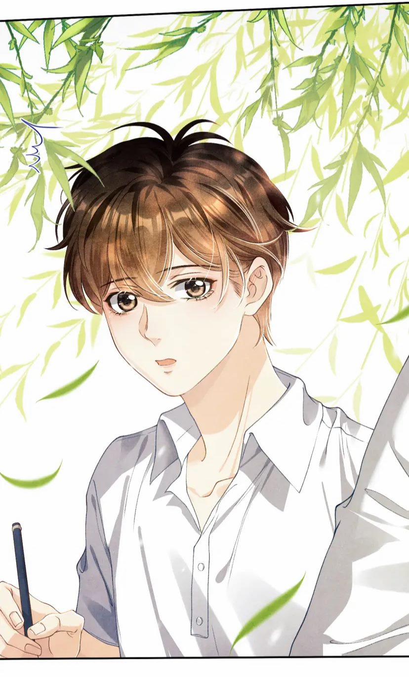 Toái Ngọc Đầu Châu 11 trang 18