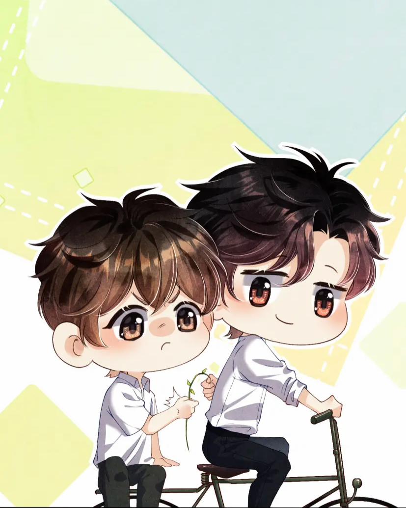 Toái Ngọc Đầu Châu 11 trang 19