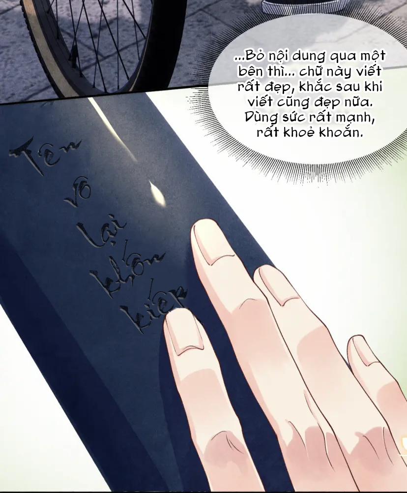 Toái Ngọc Đầu Châu 11 trang 2