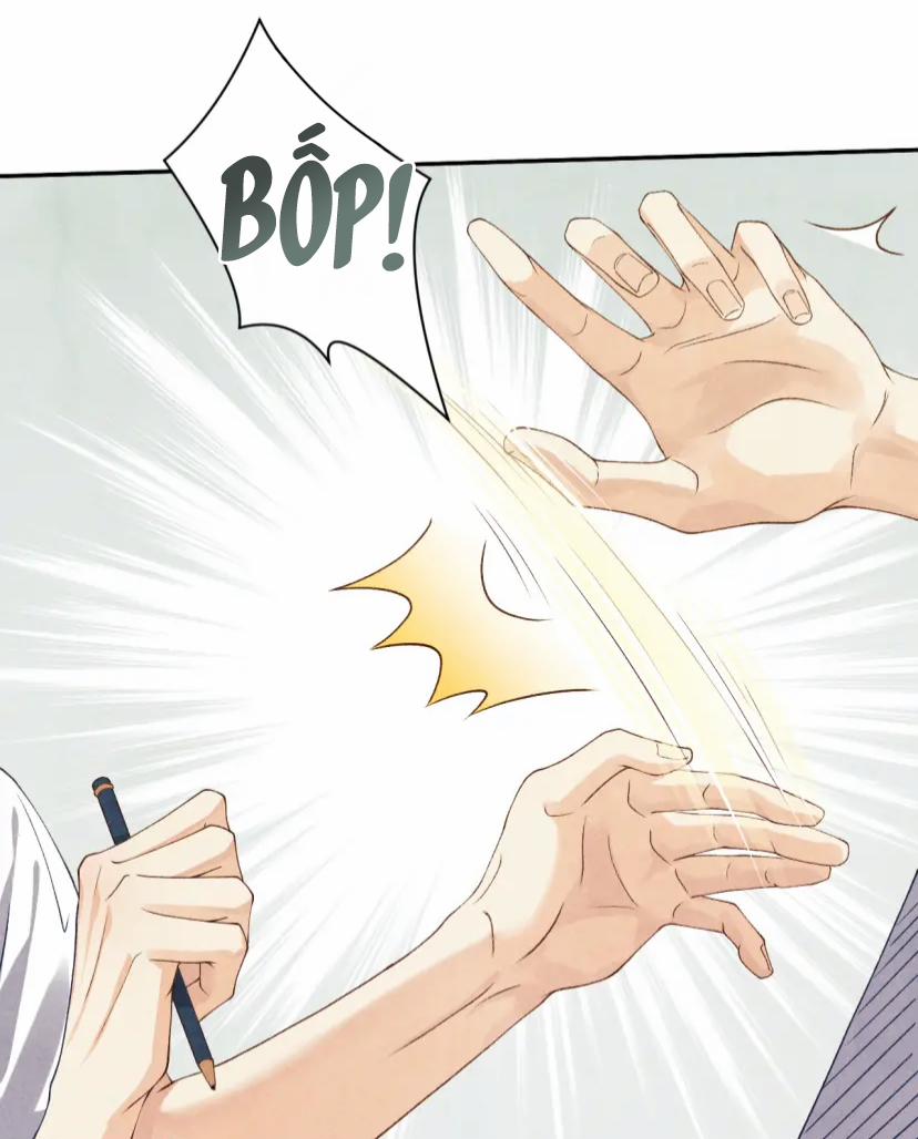 Toái Ngọc Đầu Châu 11 trang 21