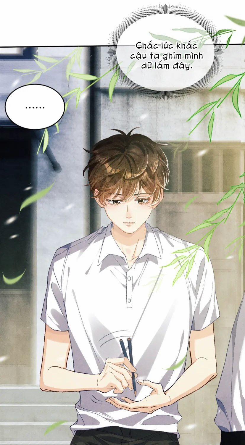 Toái Ngọc Đầu Châu 11 trang 24